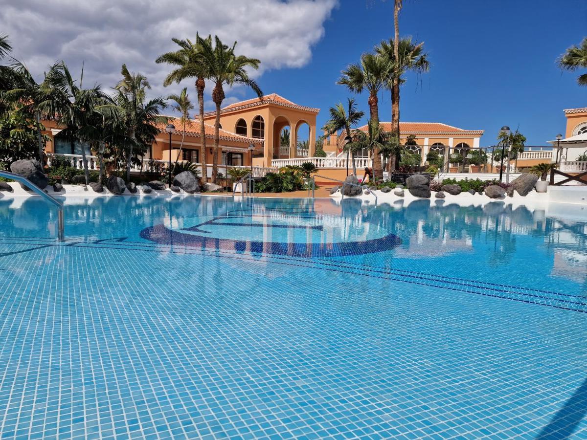 Apartment Sea View Oasis: Playa Vistas