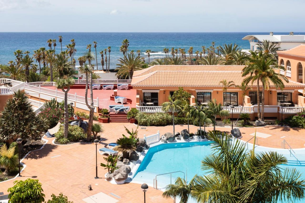 Sea View Oasis: Playa Vistas *