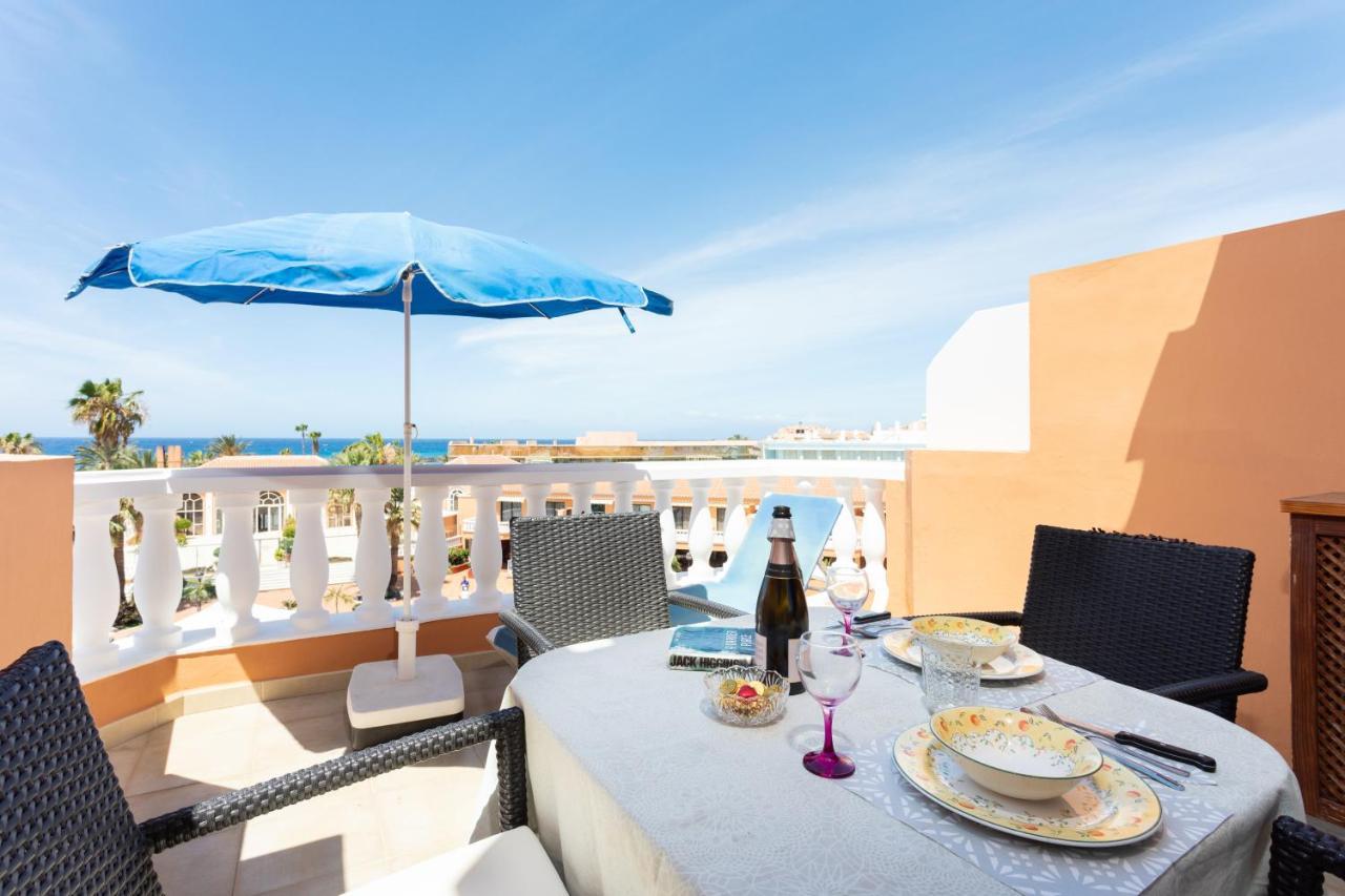 Sea View Oasis: Playa Vistas