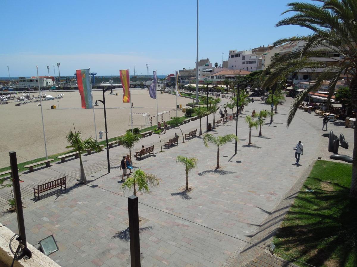 Sea View Oasis: Playa Vistas