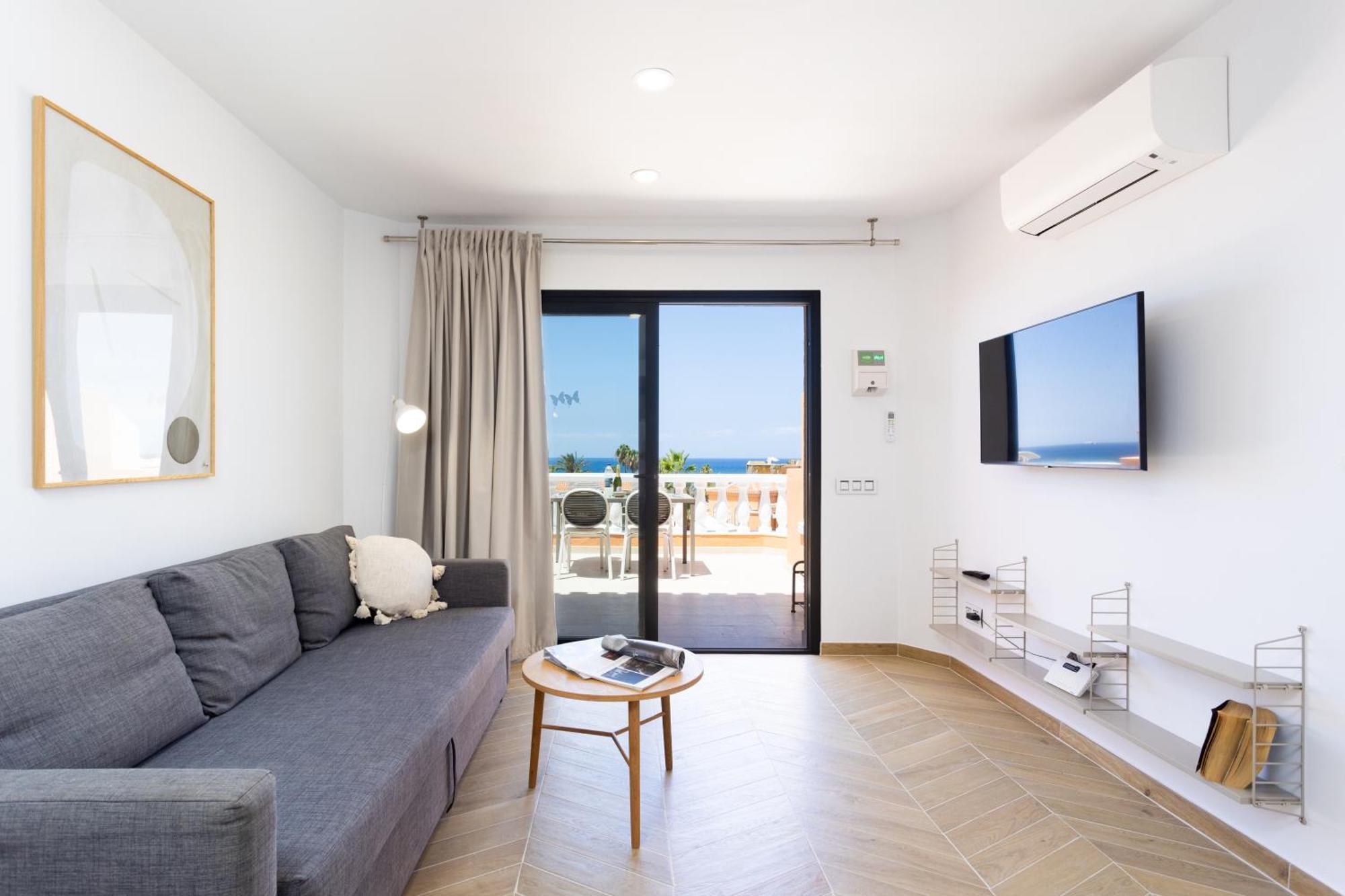 Sea View Oasis: Playa Vistas