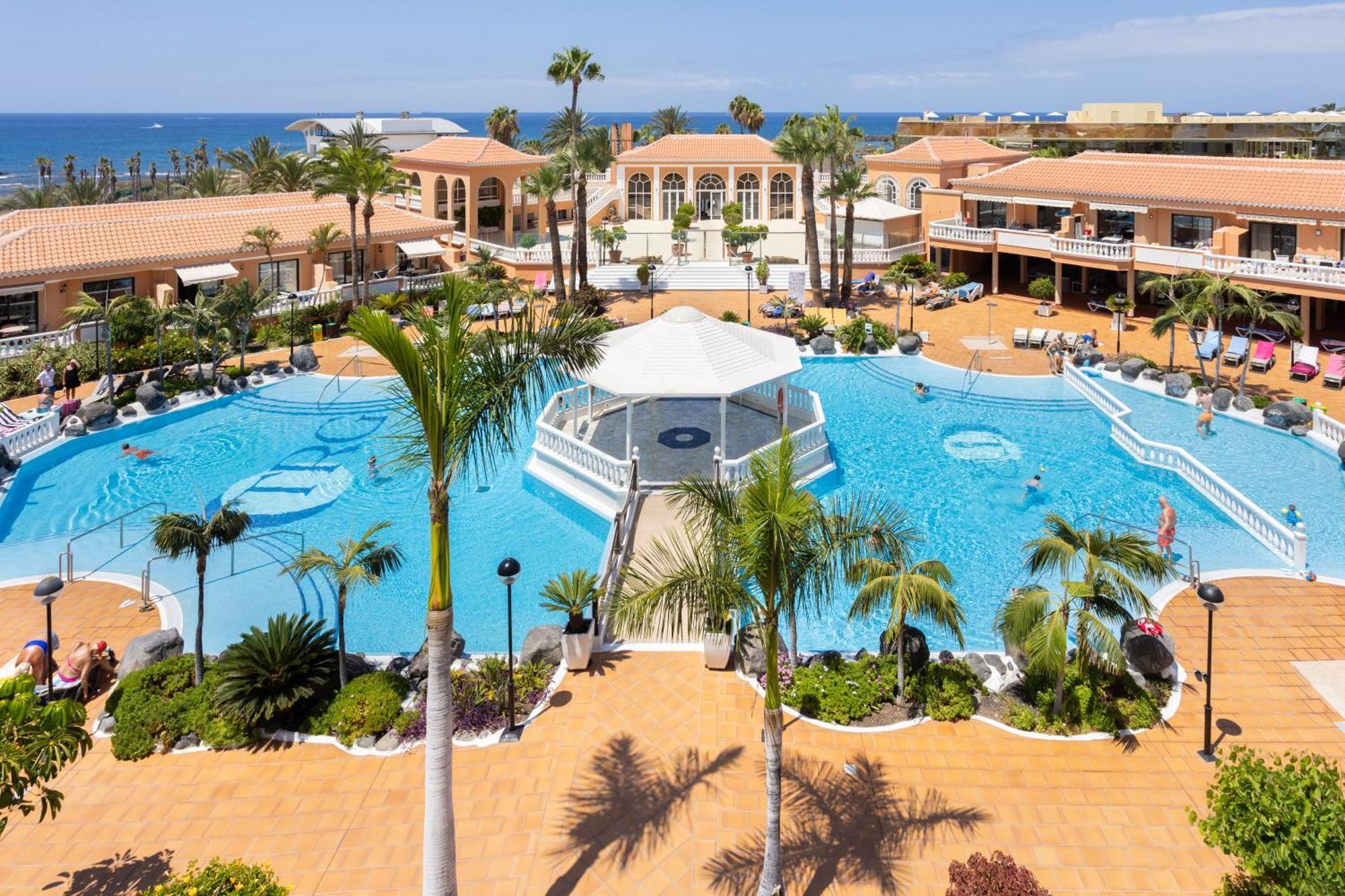 Sea View Oasis: Playa Vistas