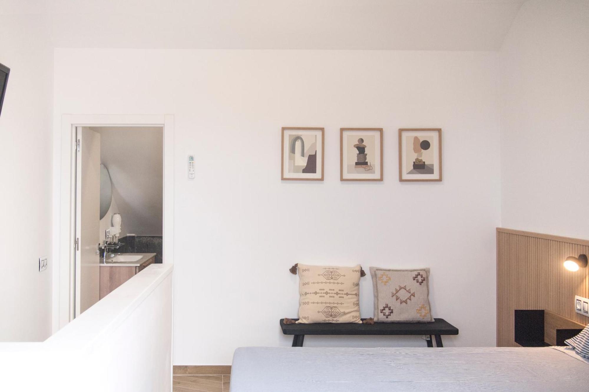 Apartment Sea View Oasis: Playa Vistas *