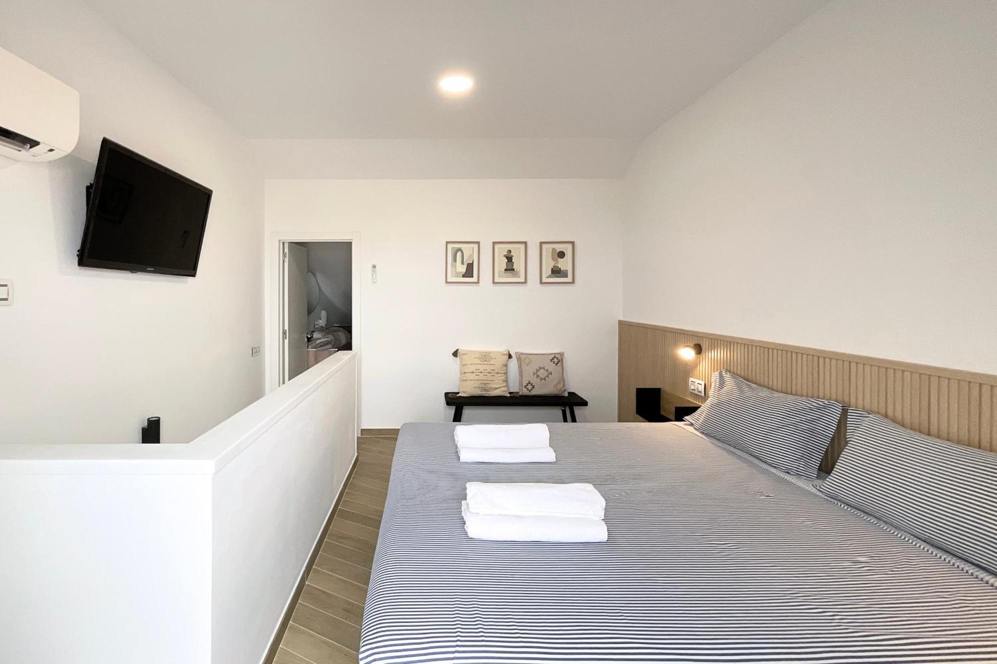 Apartment Sea View Oasis: Playa Vistas Playa de las Americas (Tenerife)